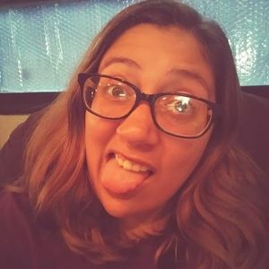 Meet your Posher, Sierra